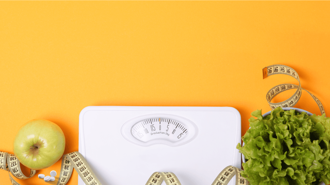 Top 3 Myths You're Doing Why Your Weight Loss Plans Fail