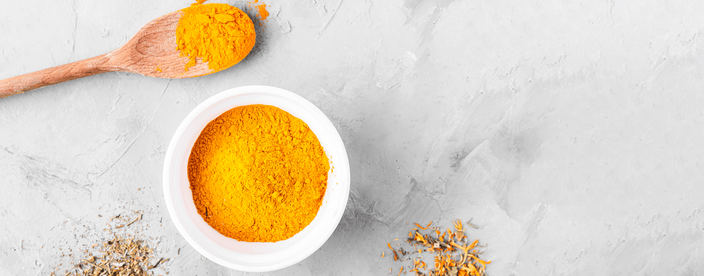 The Golden Elixir: How Turmeric Can Improve Your Health - The Purest Co (SG)
