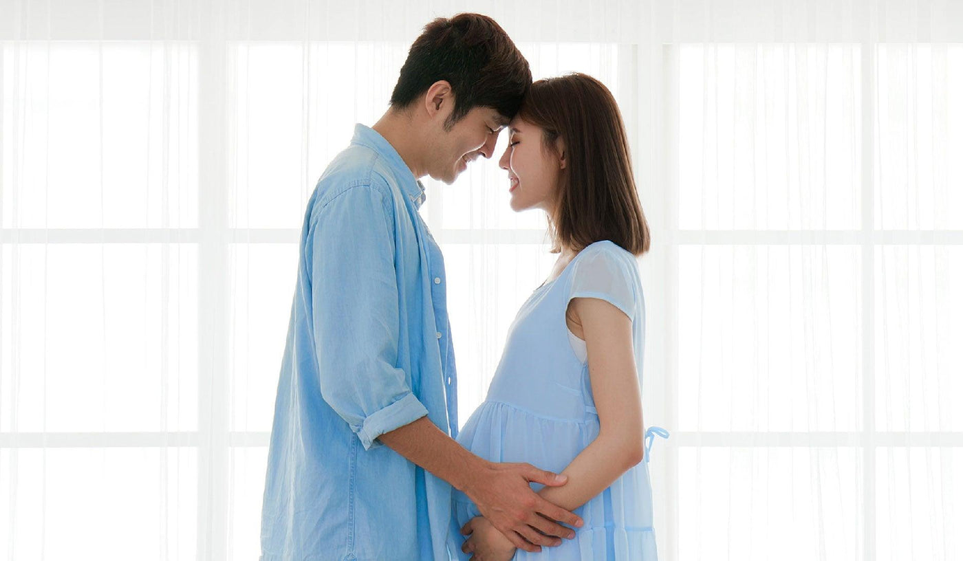 Pregnancy - The Purest Co (SG)
