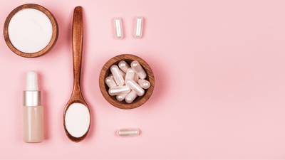 Collagen Supplements A Scam? Unraveling the Myths and Facts