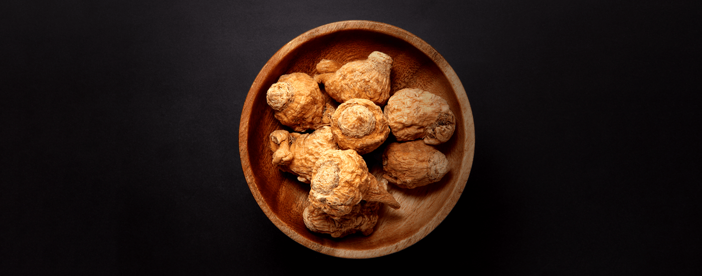Maca Root Mania: 5 Game-Changing Facts You Should Know Right Now - The Purest Co (SG)